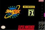 Star Fox Competition - Weekend Edition Box Art Front